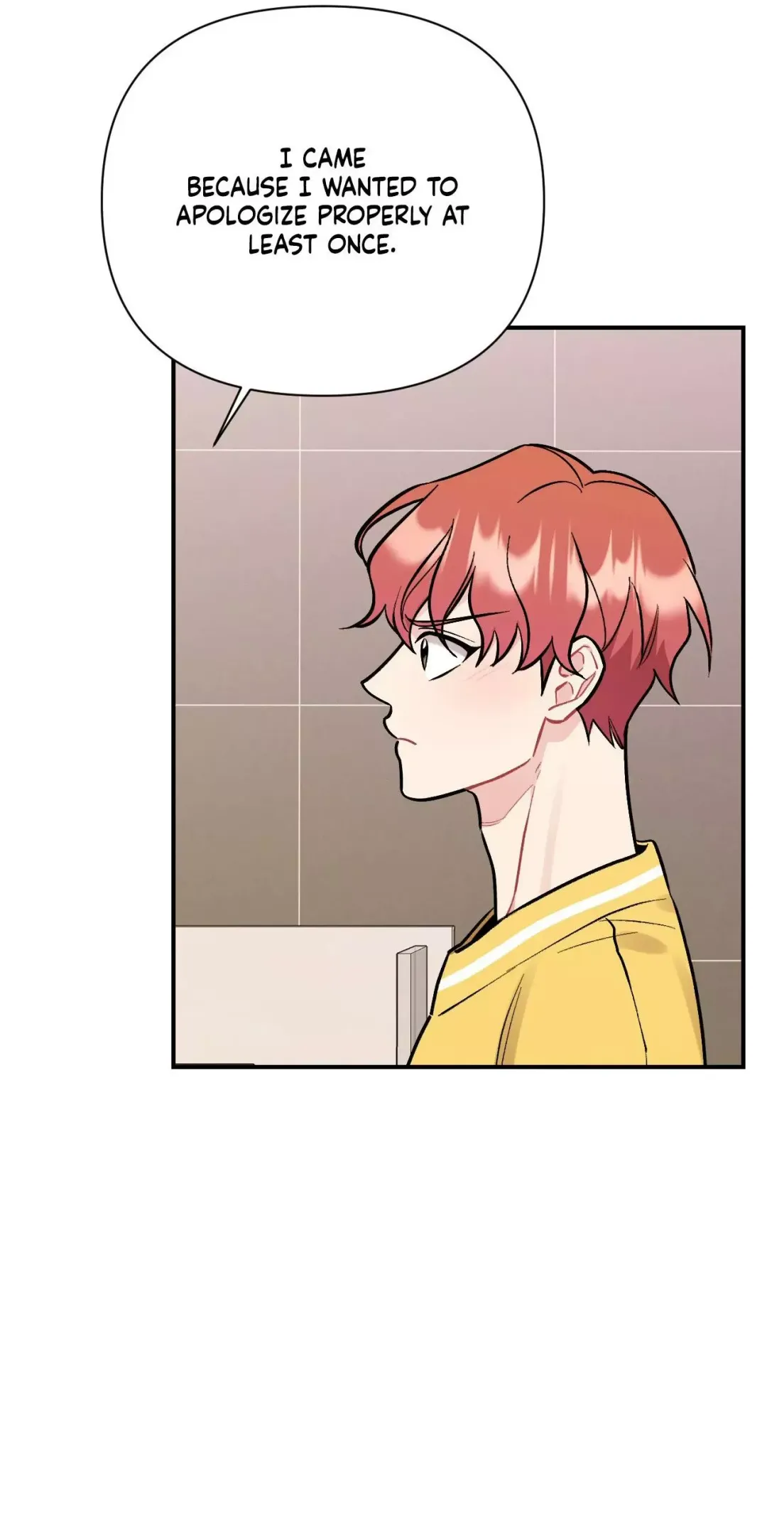 Cherry Complex - Chapter 92 Page 26