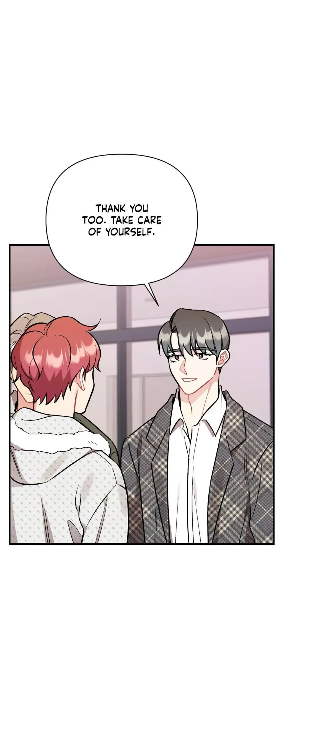 Cherry Complex - Chapter 92 Page 39