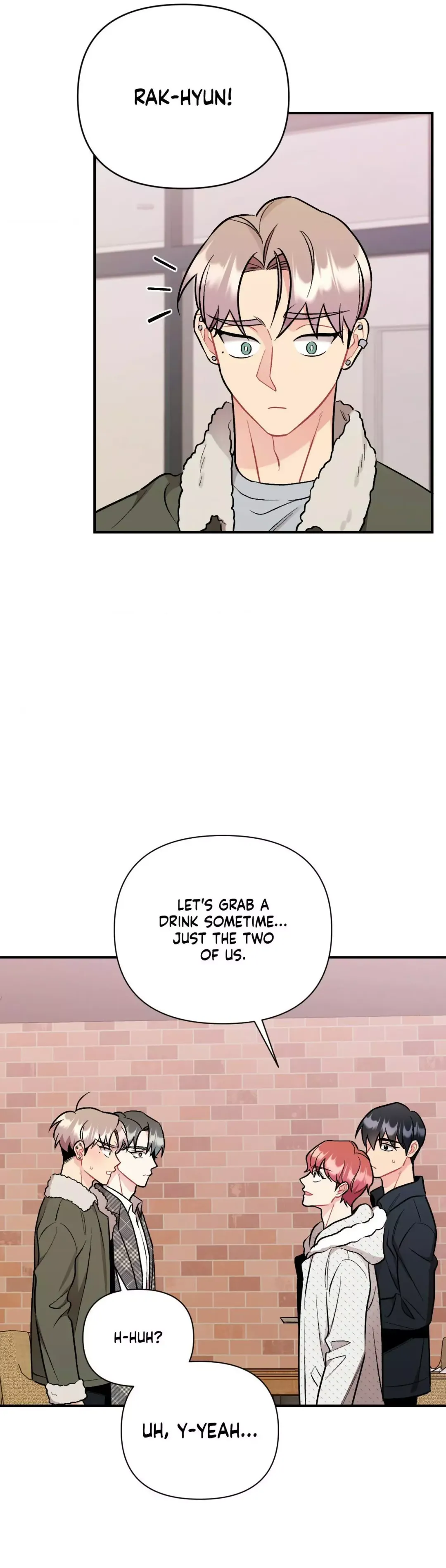 Cherry Complex - Chapter 92 Page 40
