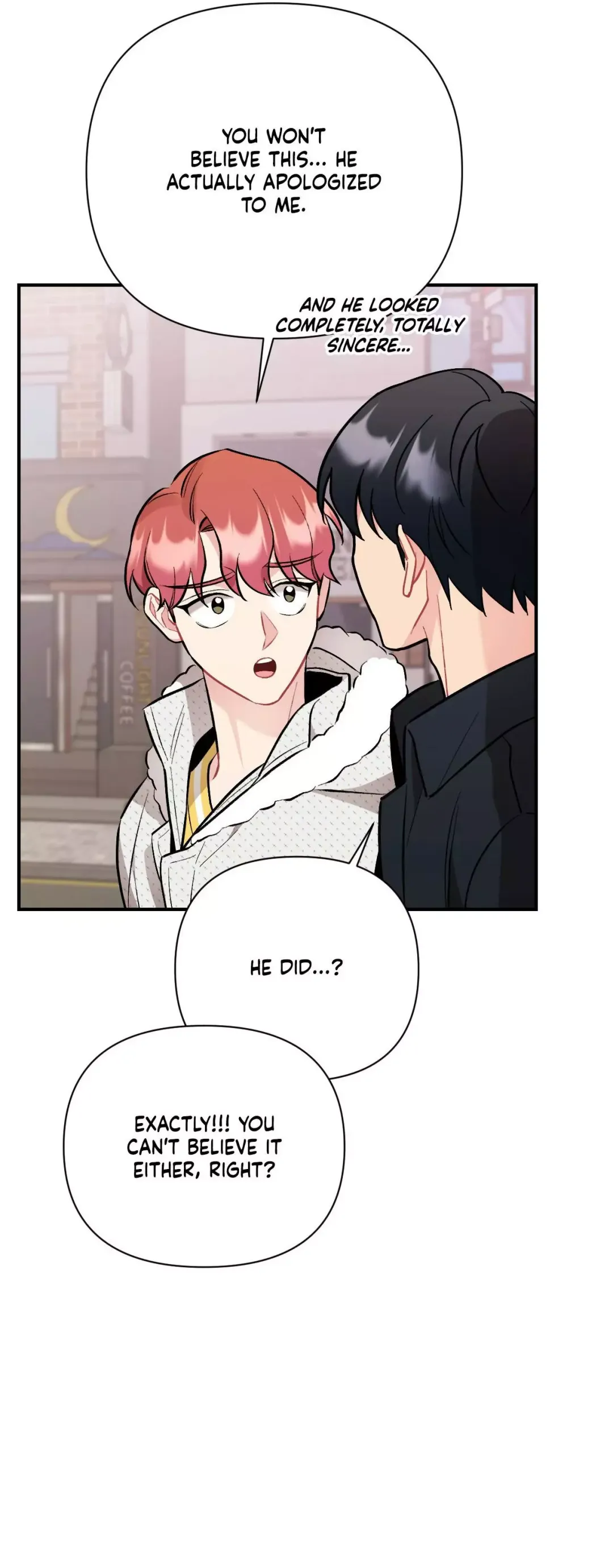Cherry Complex - Chapter 92 Page 44