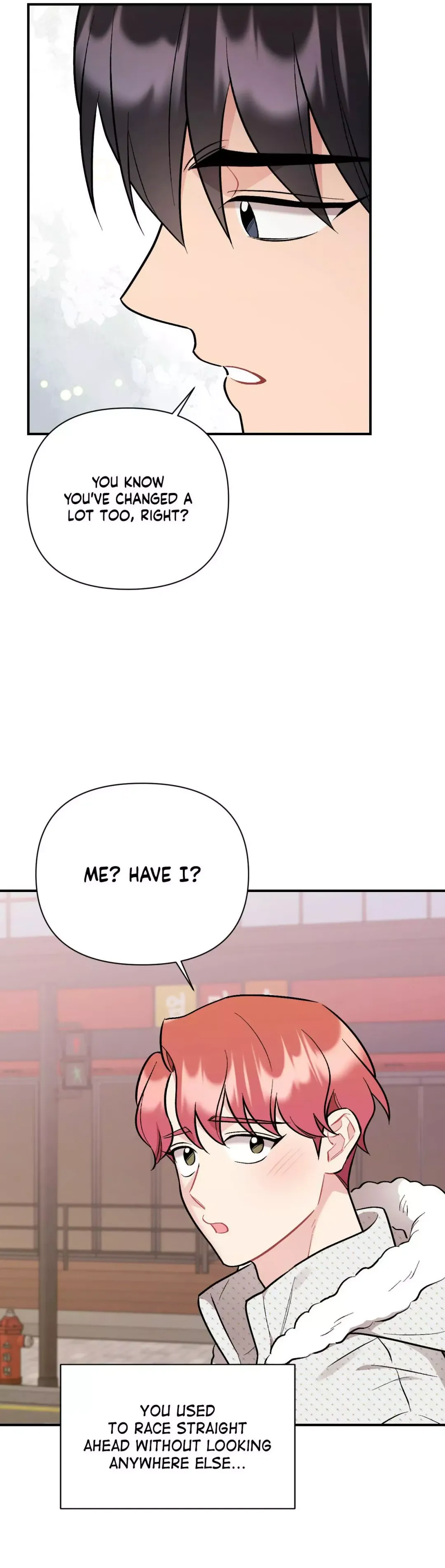 Cherry Complex - Chapter 92 Page 46