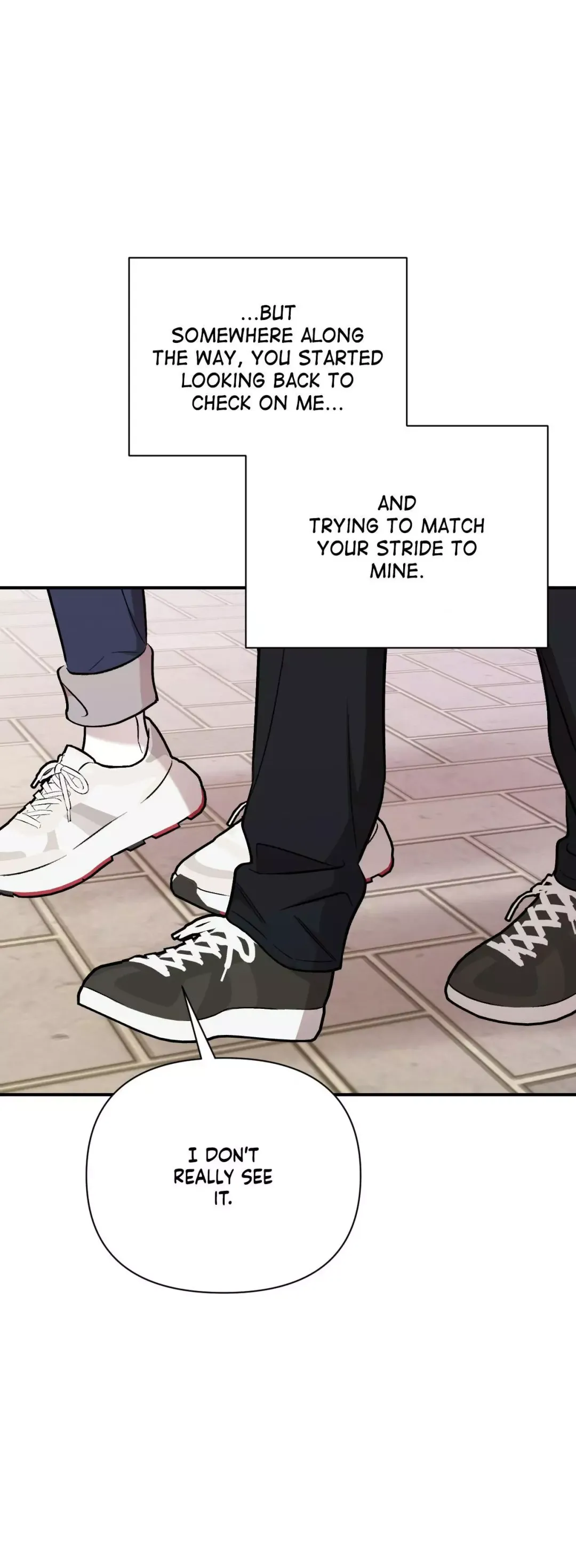 Cherry Complex - Chapter 92 Page 47