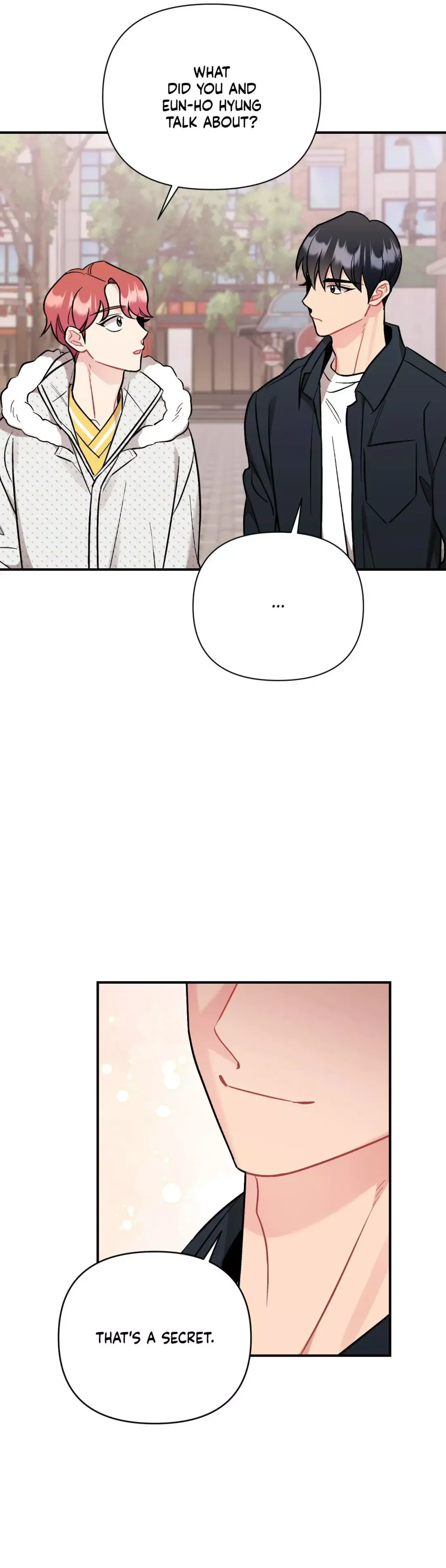 Cherry Complex - Chapter 92 Page 48