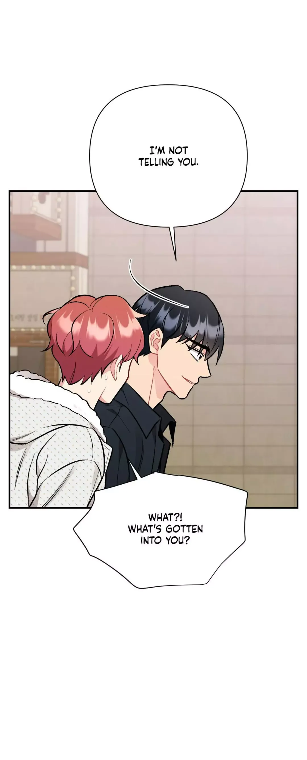 Cherry Complex - Chapter 92 Page 49