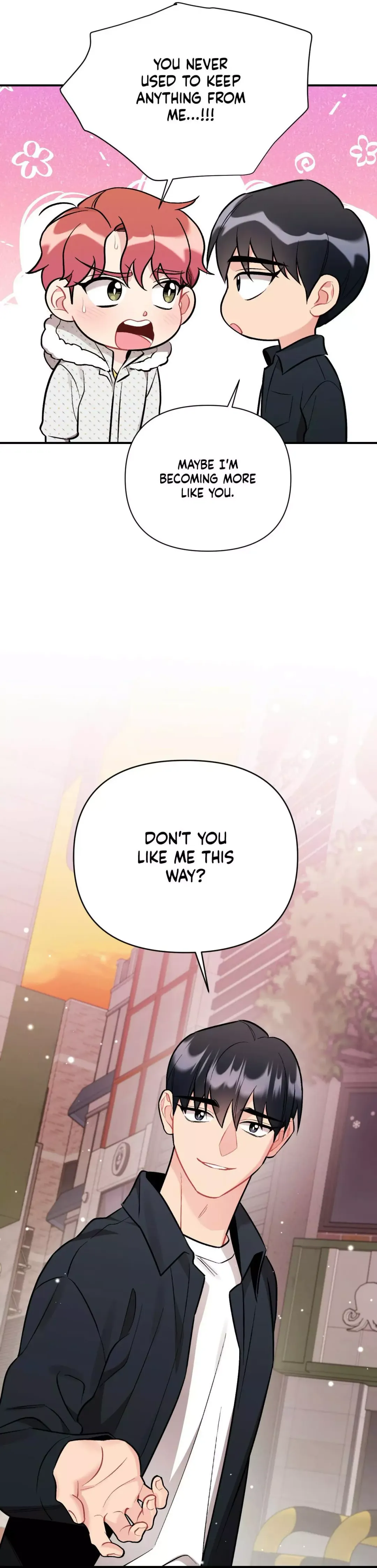 Cherry Complex - Chapter 92 Page 50