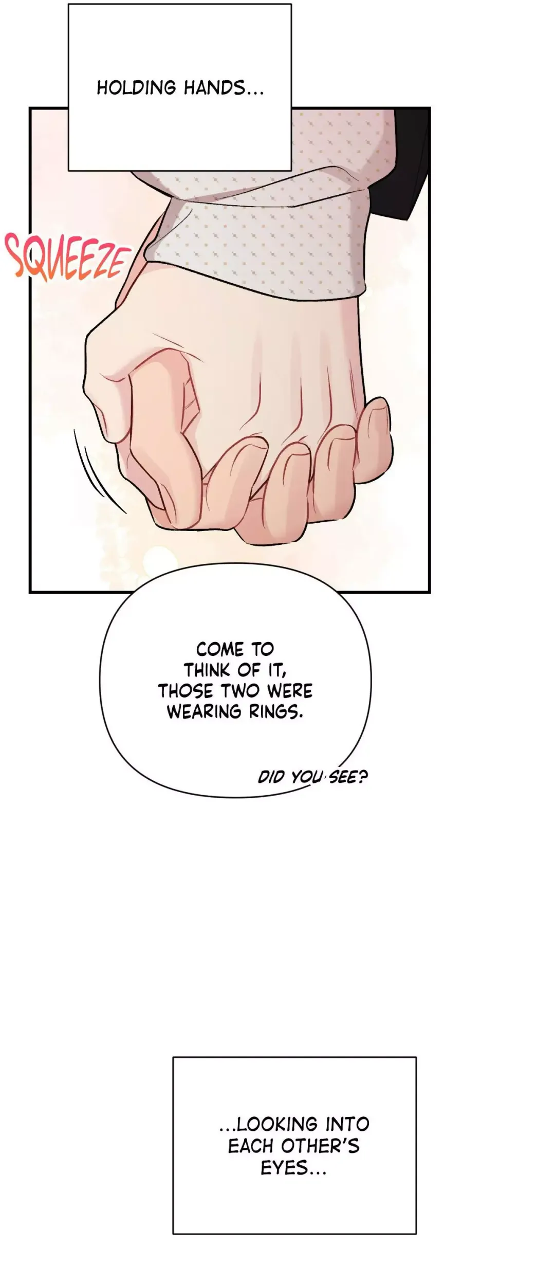 Cherry Complex - Chapter 92 Page 52