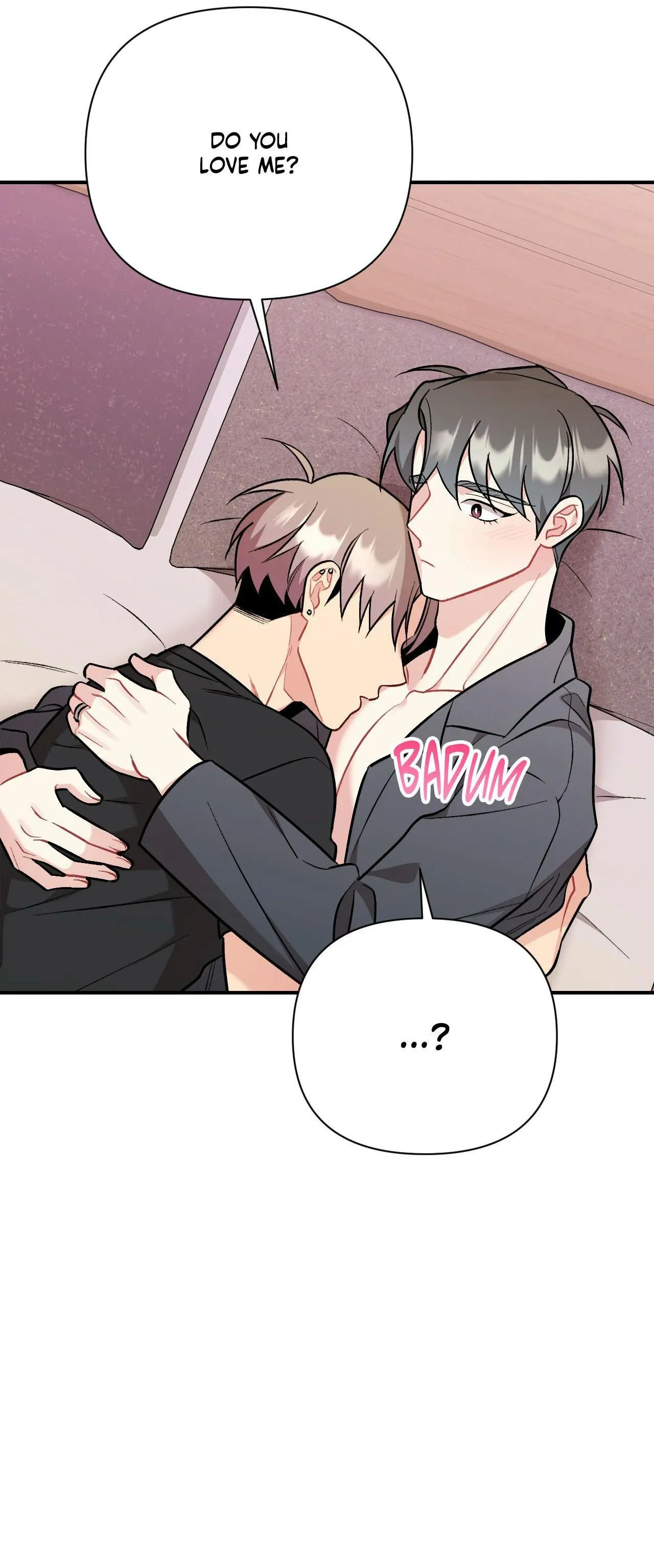 Cherry Complex - Chapter 93 Page 3