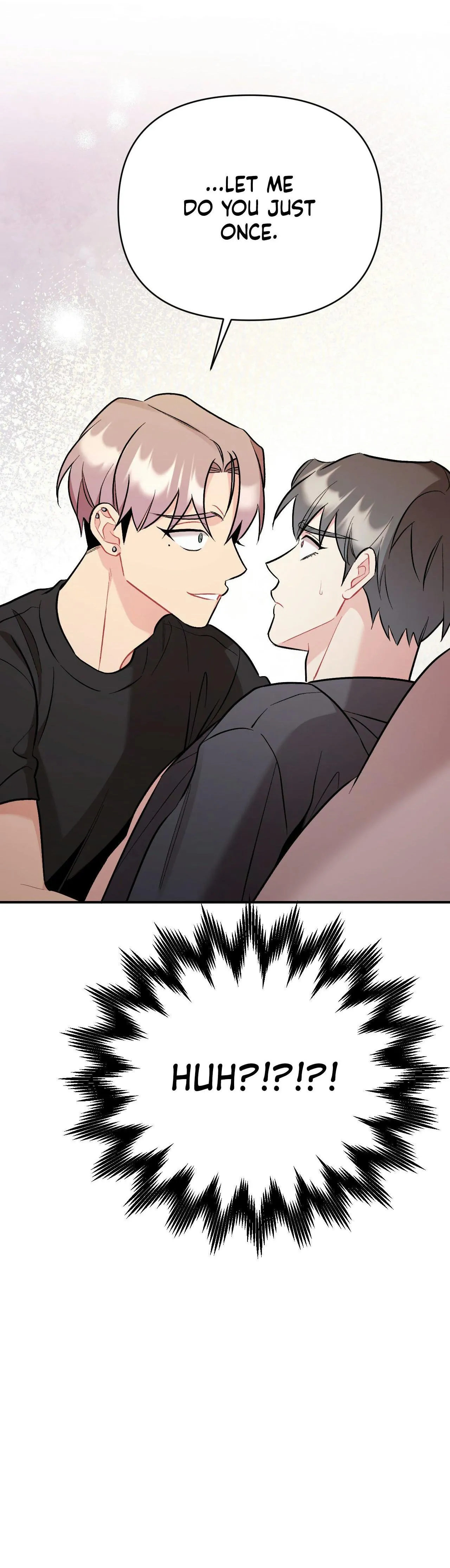 Cherry Complex - Chapter 93 Page 6