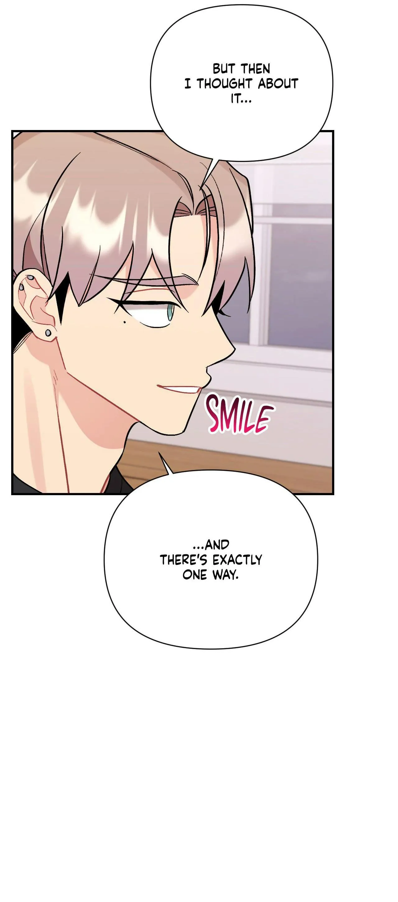 Cherry Complex - Chapter 93 Page 10