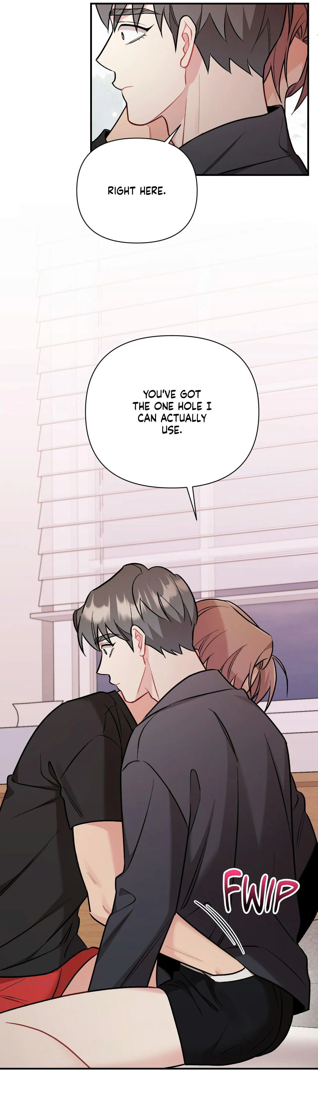 Cherry Complex - Chapter 93 Page 11