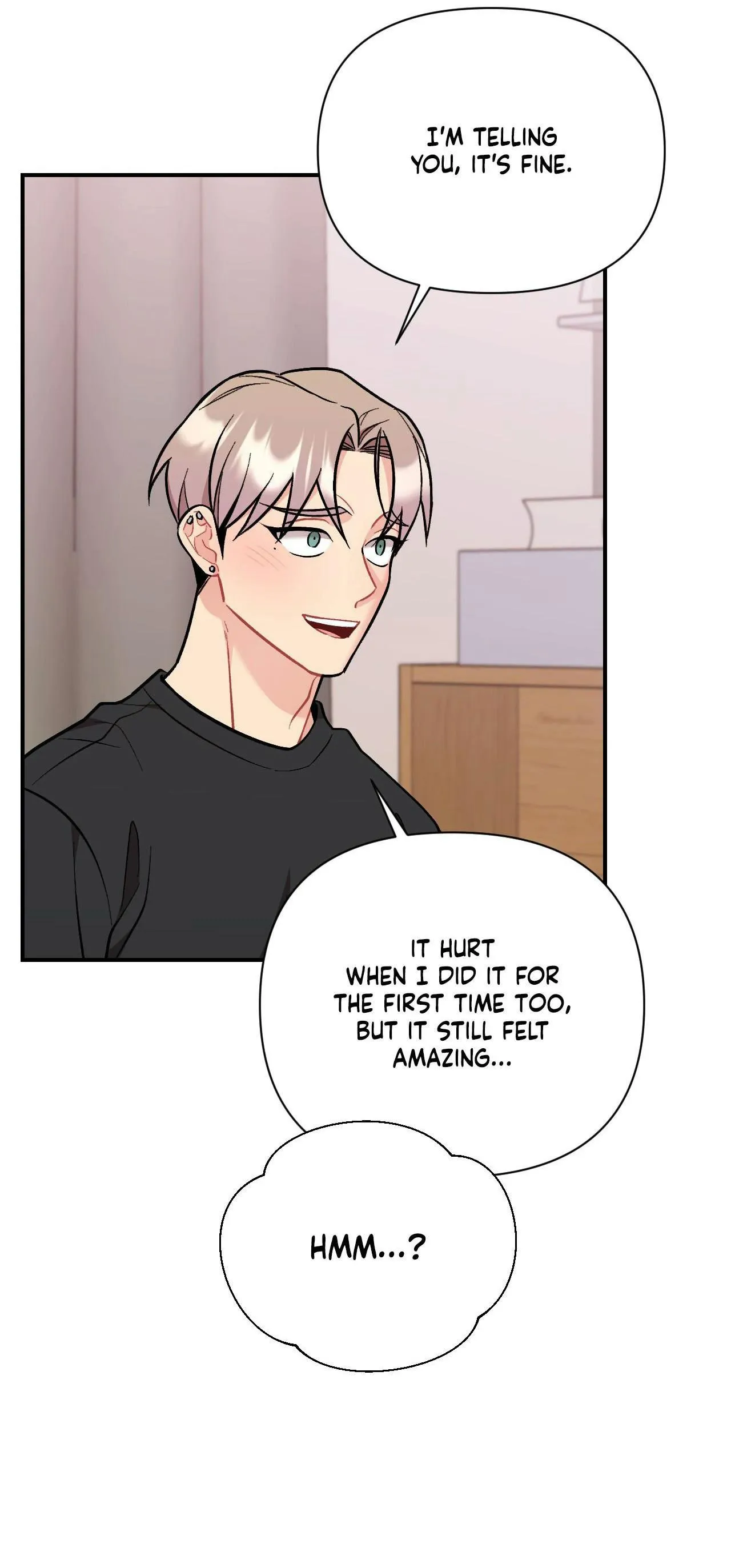Cherry Complex - Chapter 93 Page 17