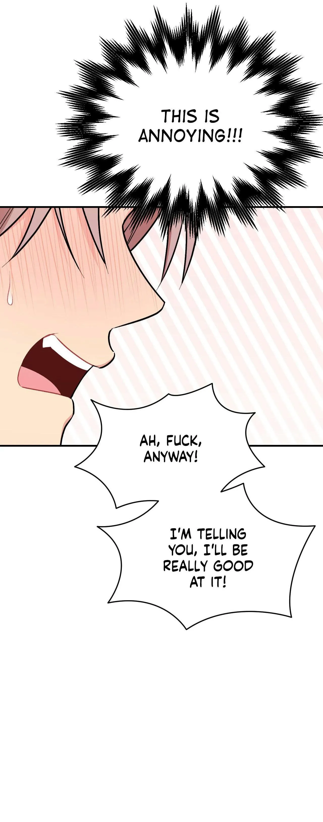 Cherry Complex - Chapter 93 Page 20