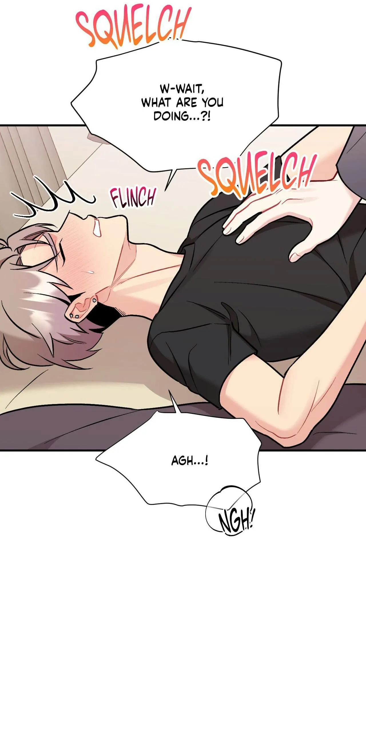 Cherry Complex - Chapter 93 Page 25