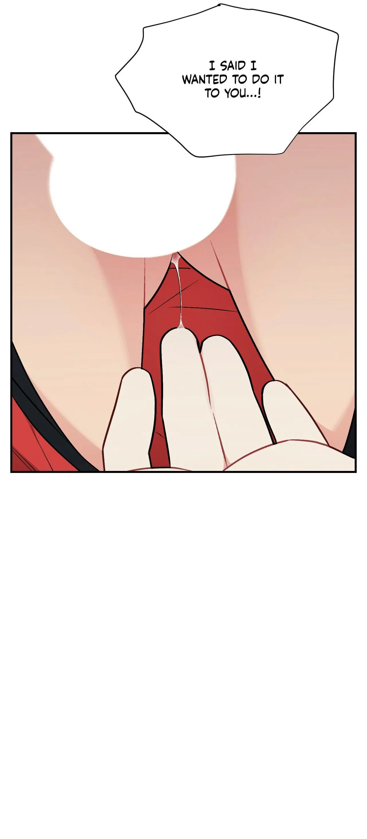 Cherry Complex - Chapter 93 Page 29