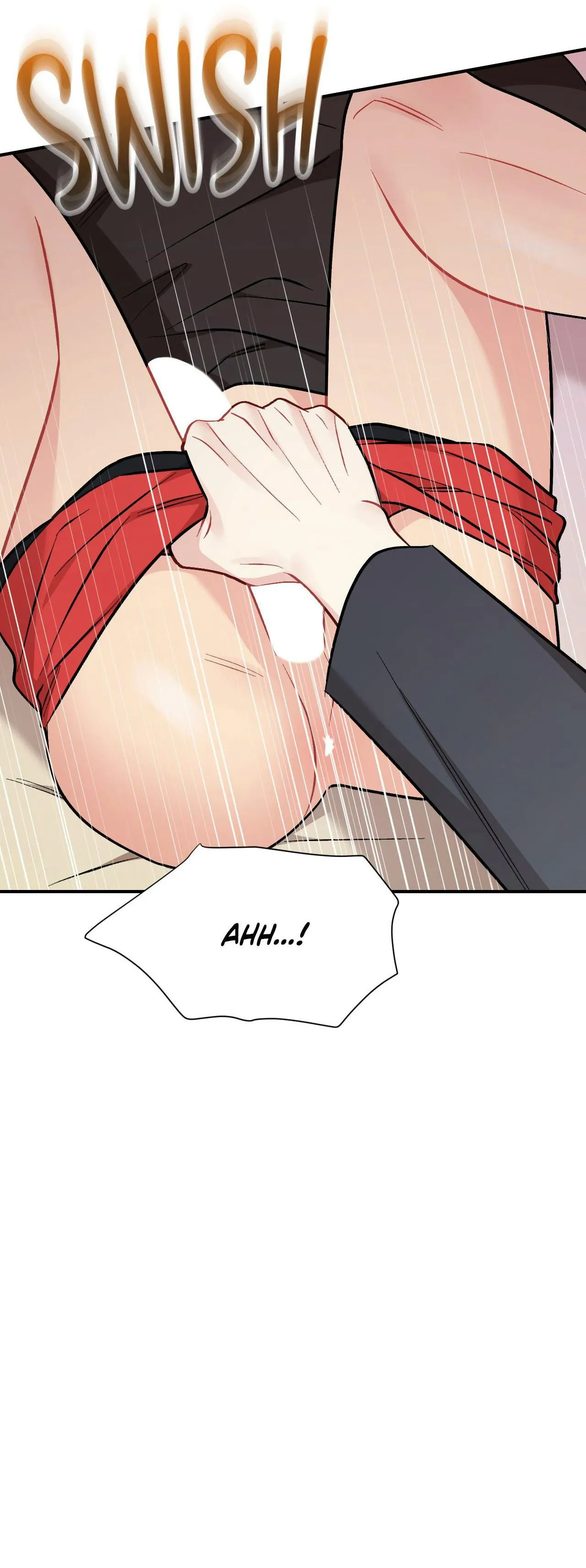 Cherry Complex - Chapter 93 Page 30