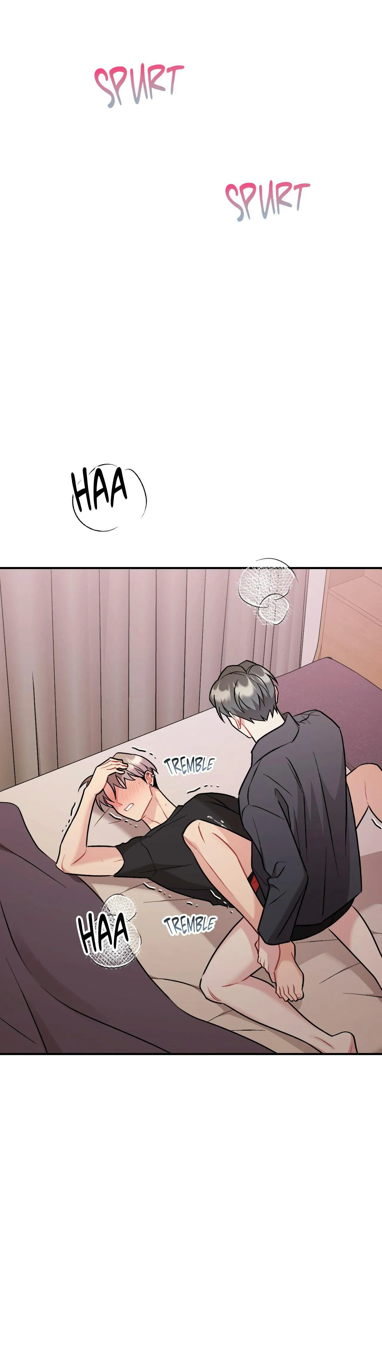 Cherry Complex - Chapter 93 Page 35
