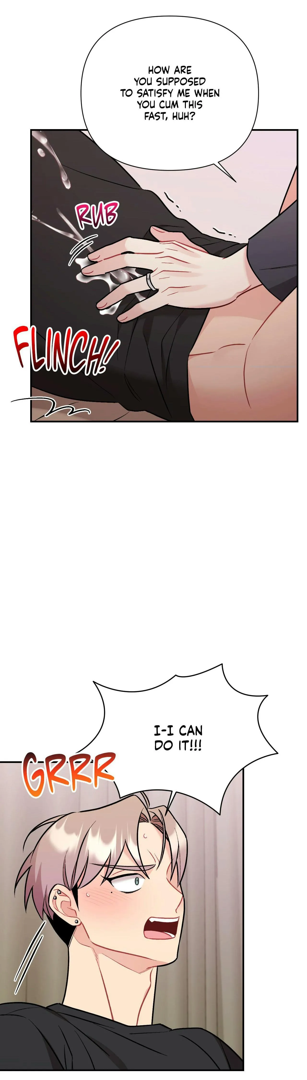 Cherry Complex - Chapter 93 Page 36