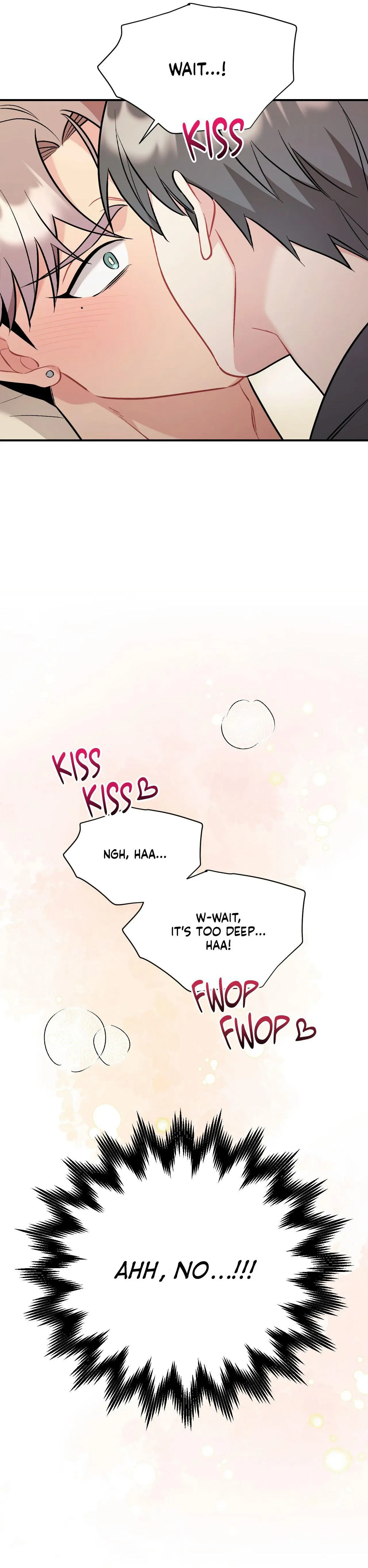 Cherry Complex - Chapter 93 Page 40