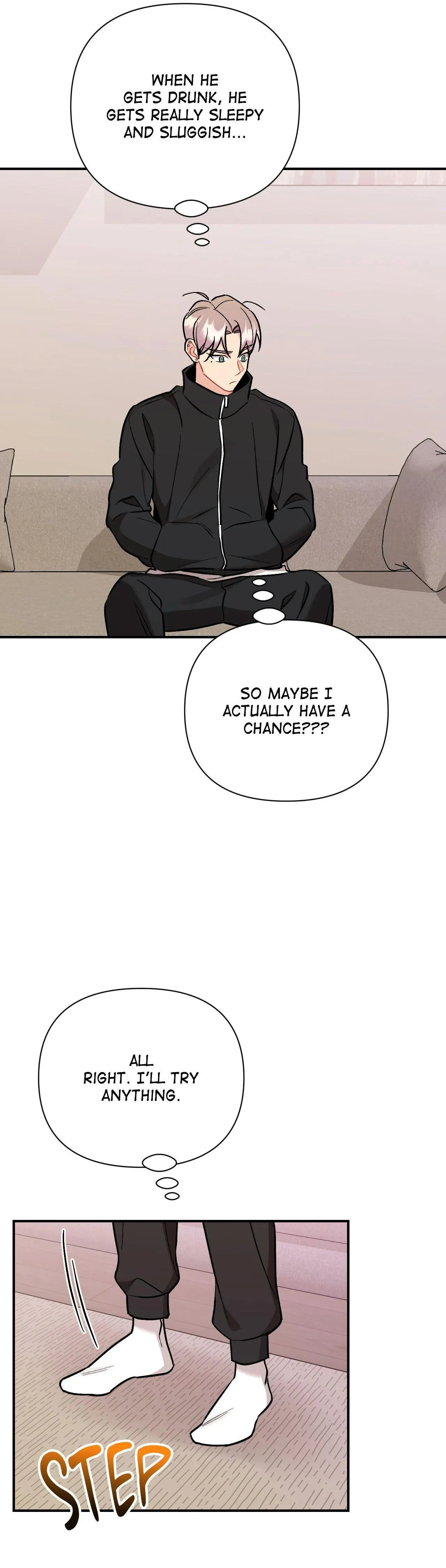 Cherry Complex - Chapter 93 Page 56