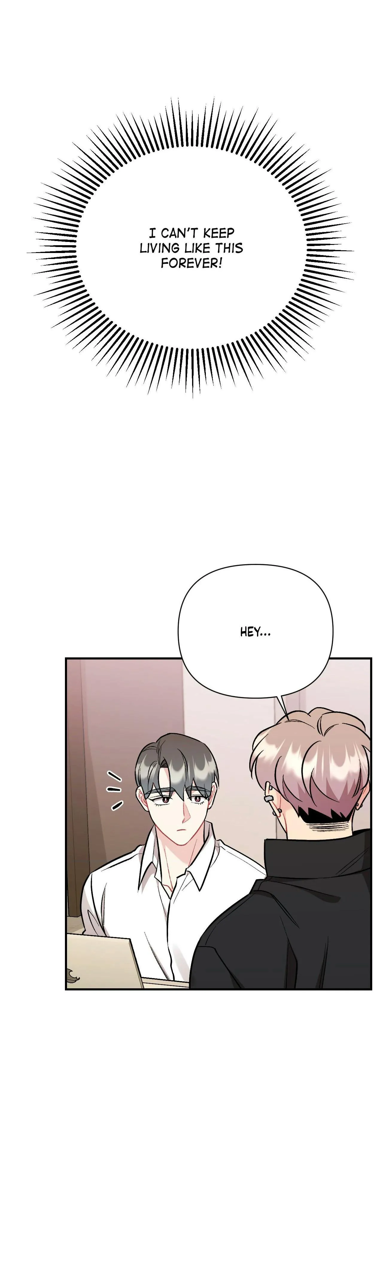 Cherry Complex - Chapter 93 Page 57