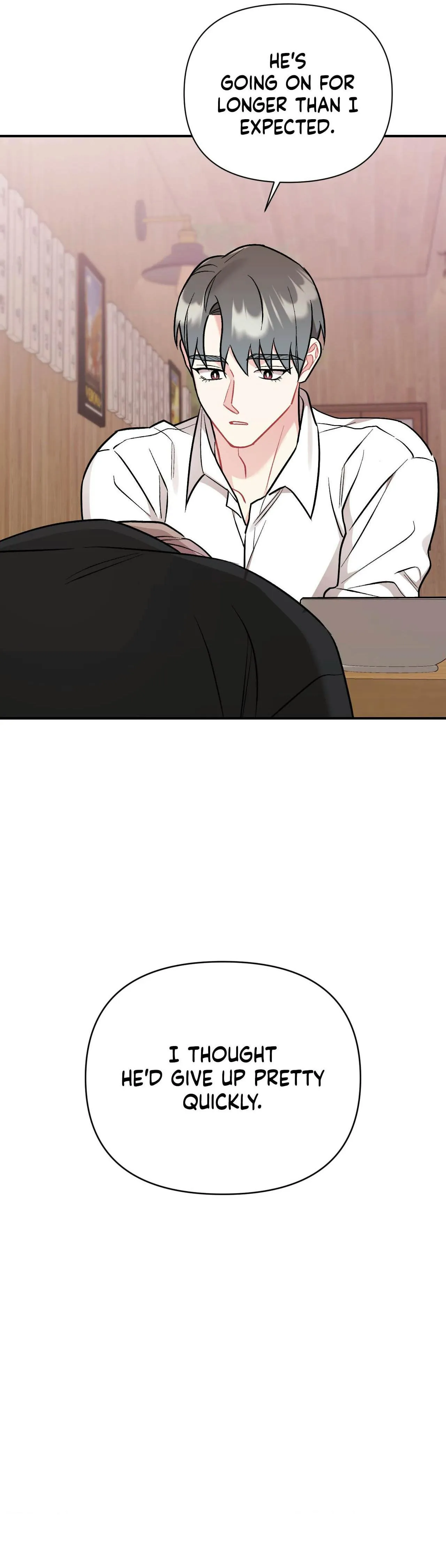 Cherry Complex - Chapter 93 Page 61