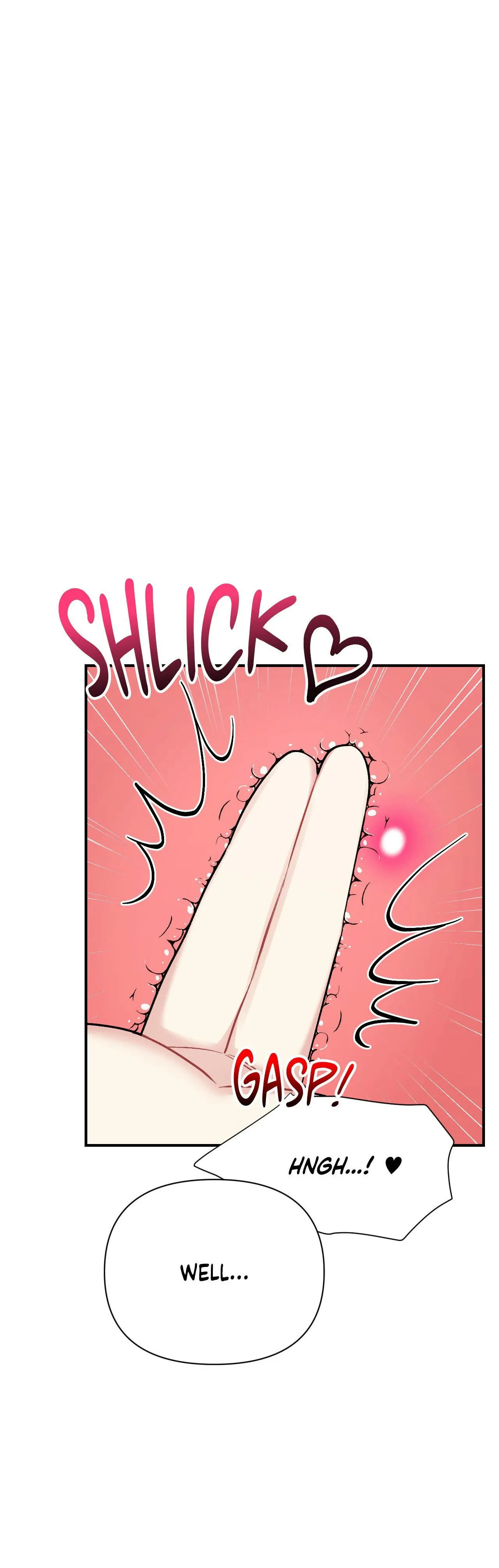 Cherry Complex - Chapter 94 Page 10