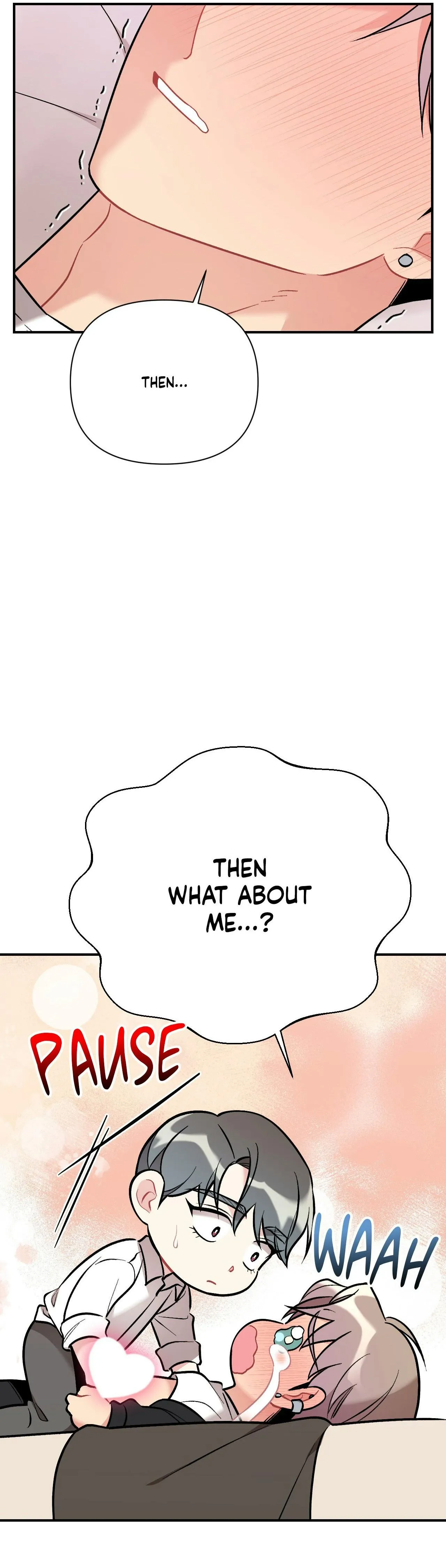 Cherry Complex - Chapter 94 Page 12
