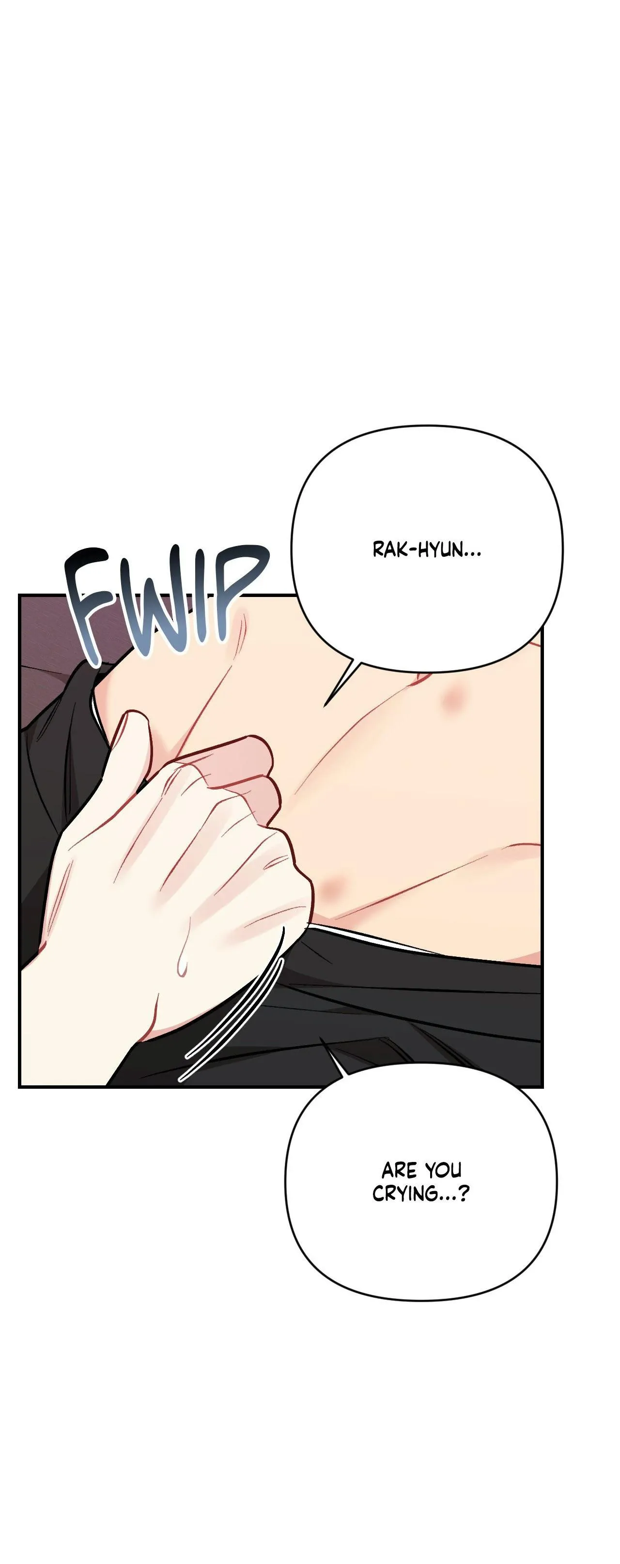 Cherry Complex - Chapter 94 Page 13