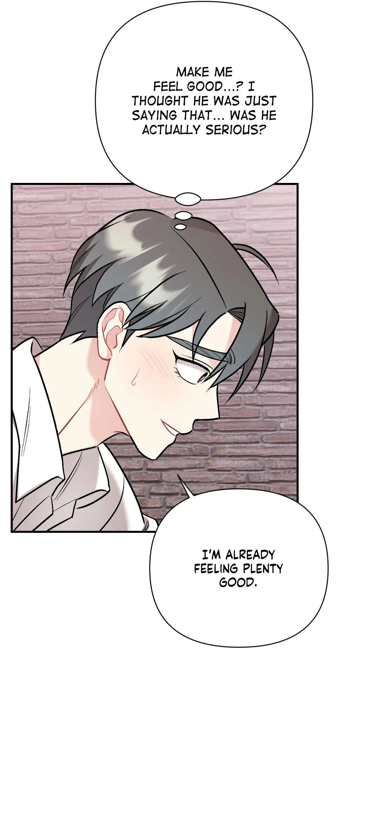 Cherry Complex - Chapter 94 Page 15