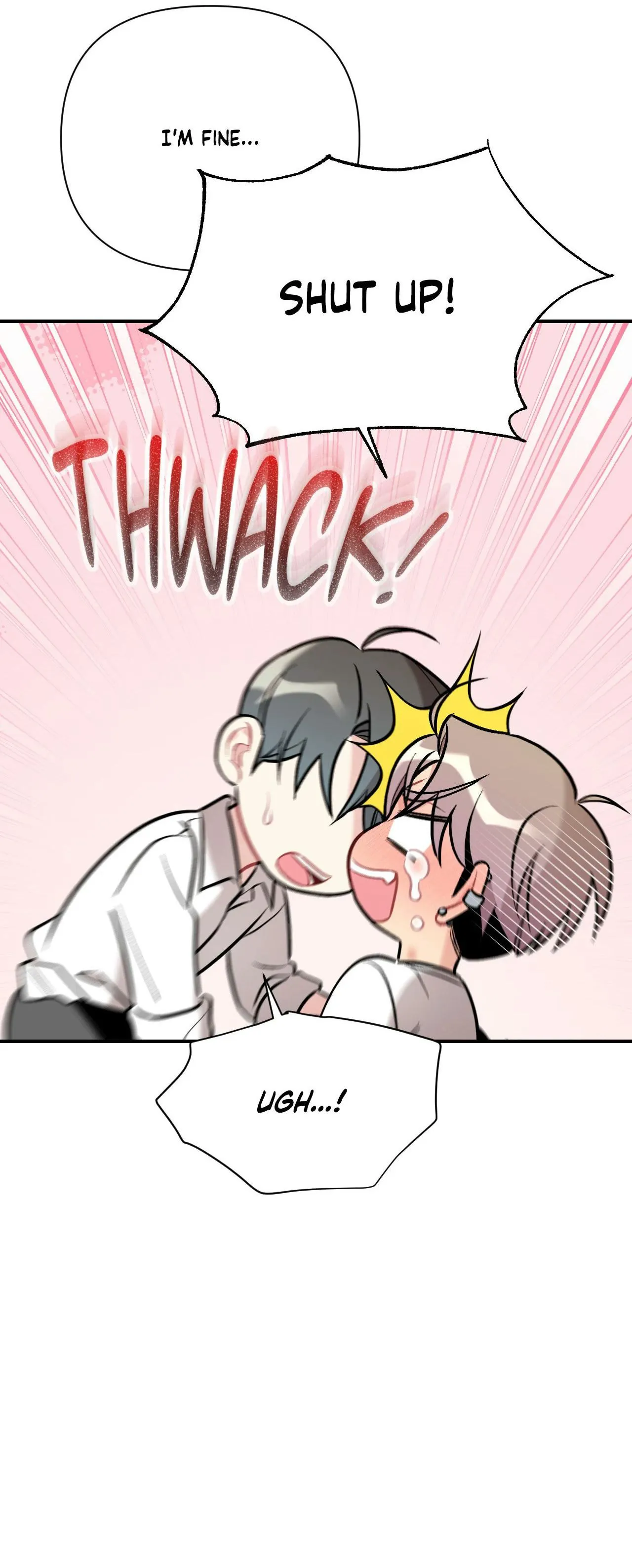 Cherry Complex - Chapter 94 Page 16