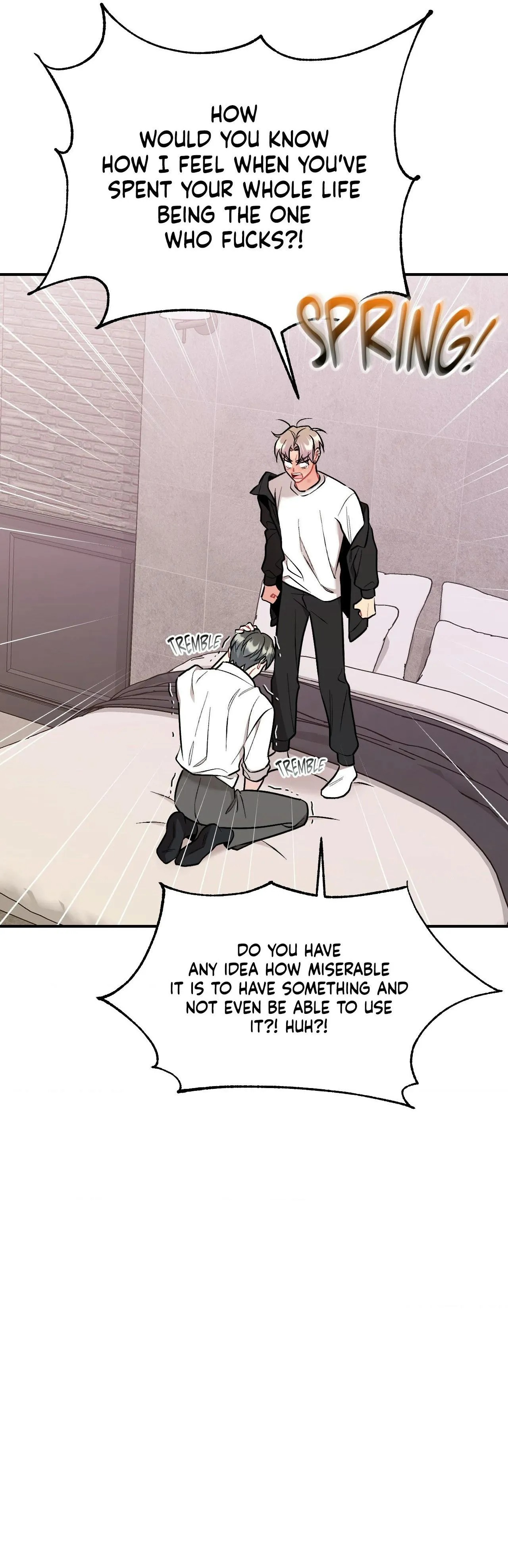 Cherry Complex - Chapter 94 Page 17