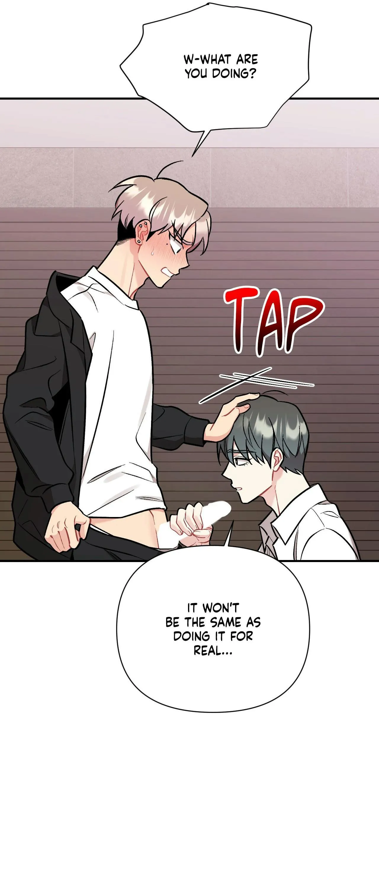 Cherry Complex - Chapter 94 Page 20