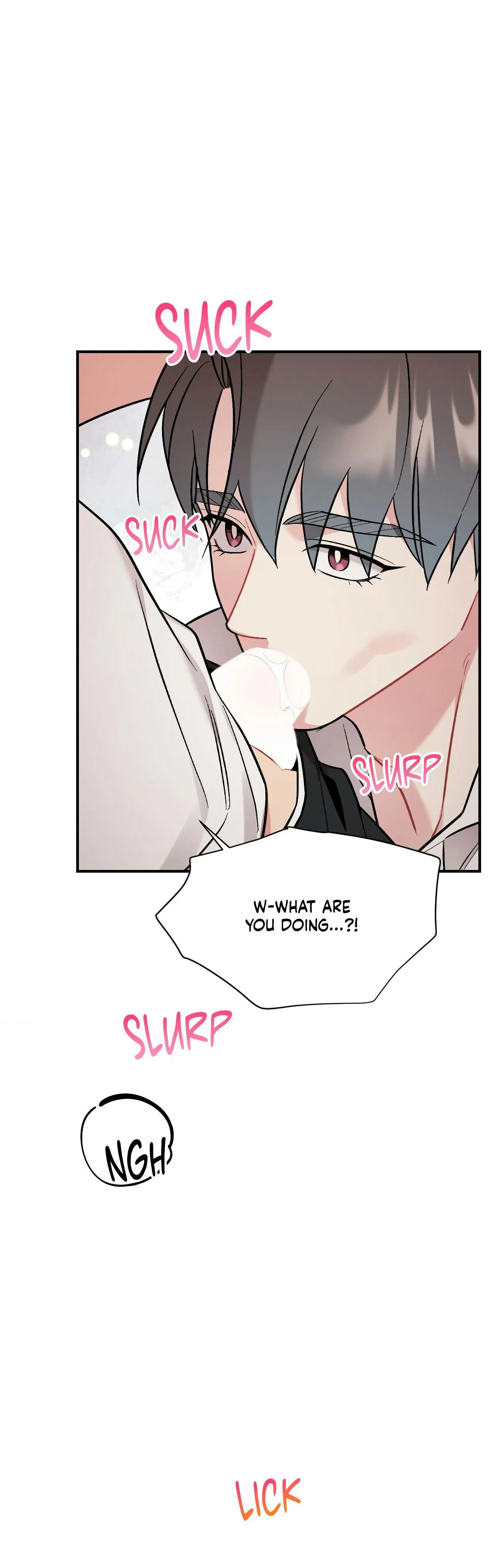 Cherry Complex - Chapter 94 Page 23