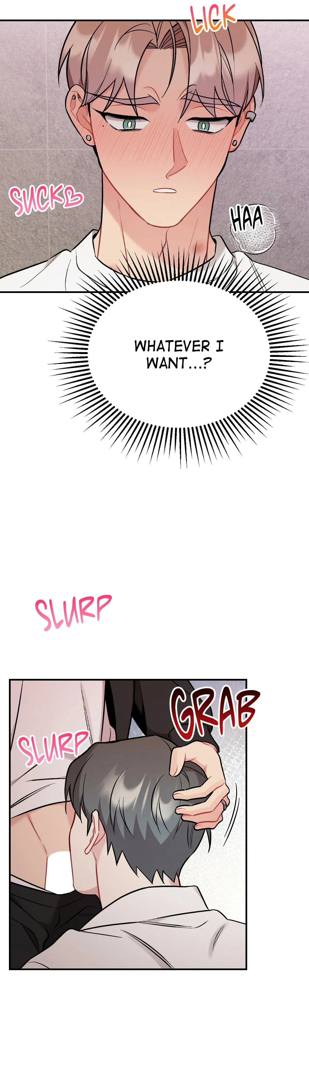 Cherry Complex - Chapter 94 Page 24