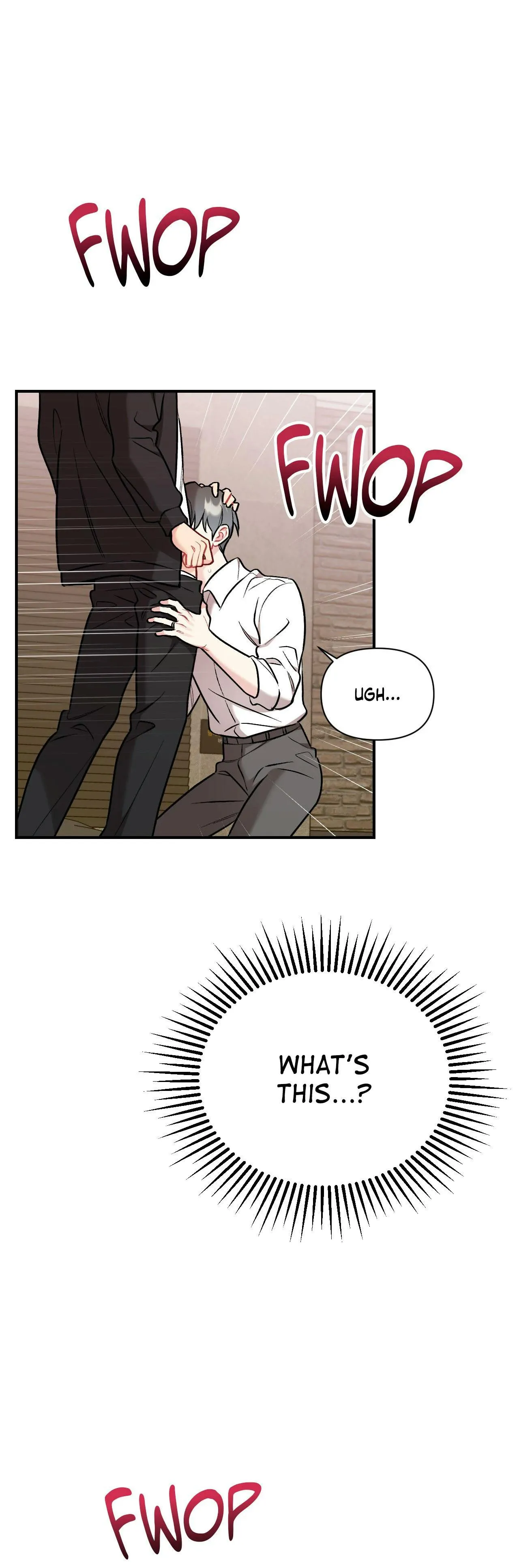 Cherry Complex - Chapter 94 Page 26