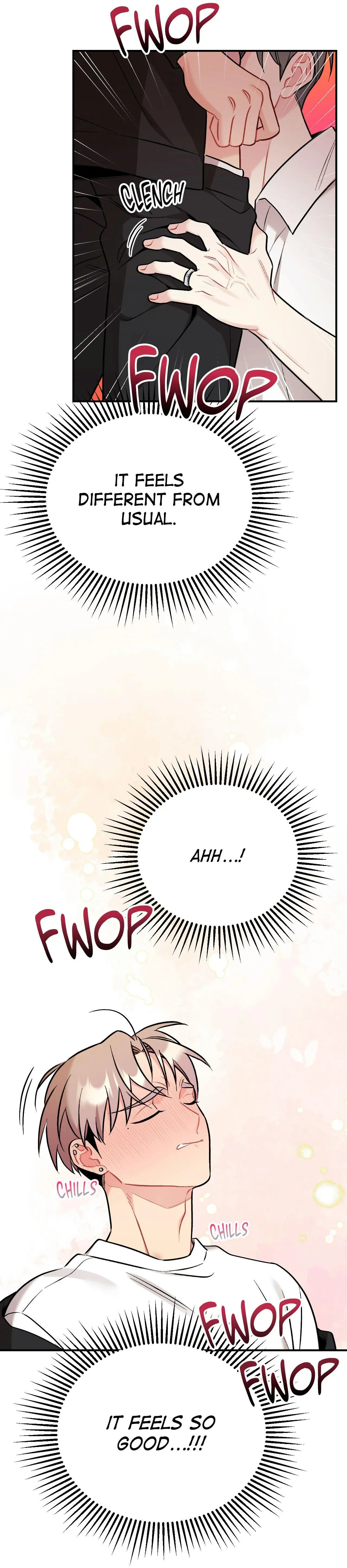 Cherry Complex - Chapter 94 Page 27