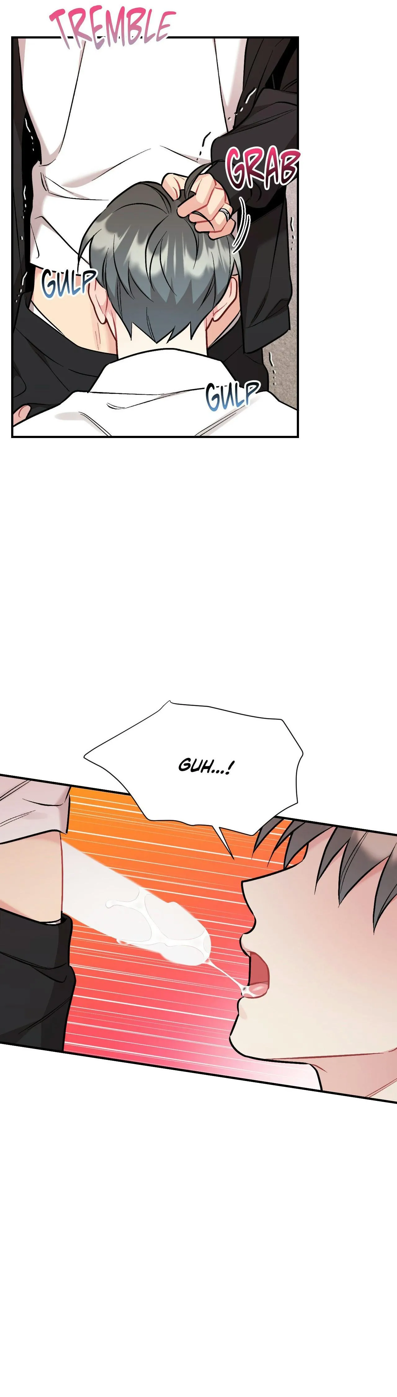 Cherry Complex - Chapter 94 Page 29