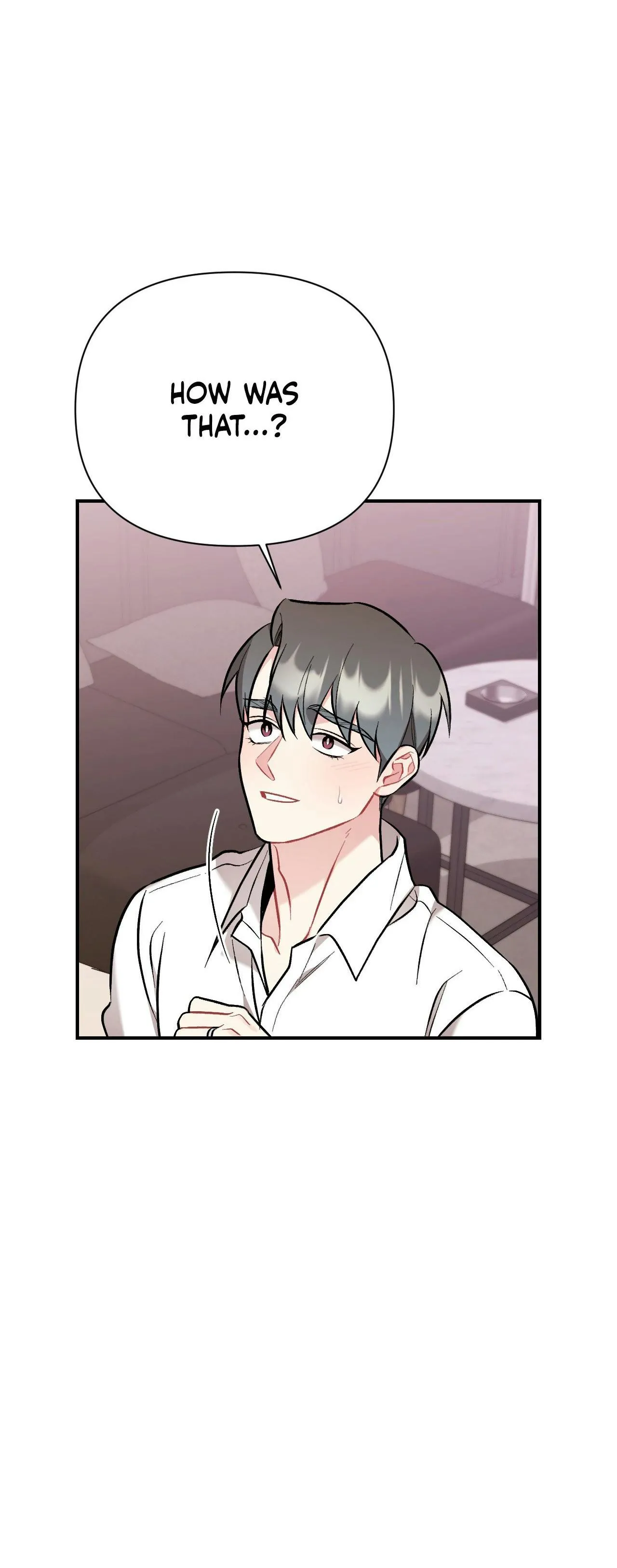 Cherry Complex - Chapter 94 Page 31