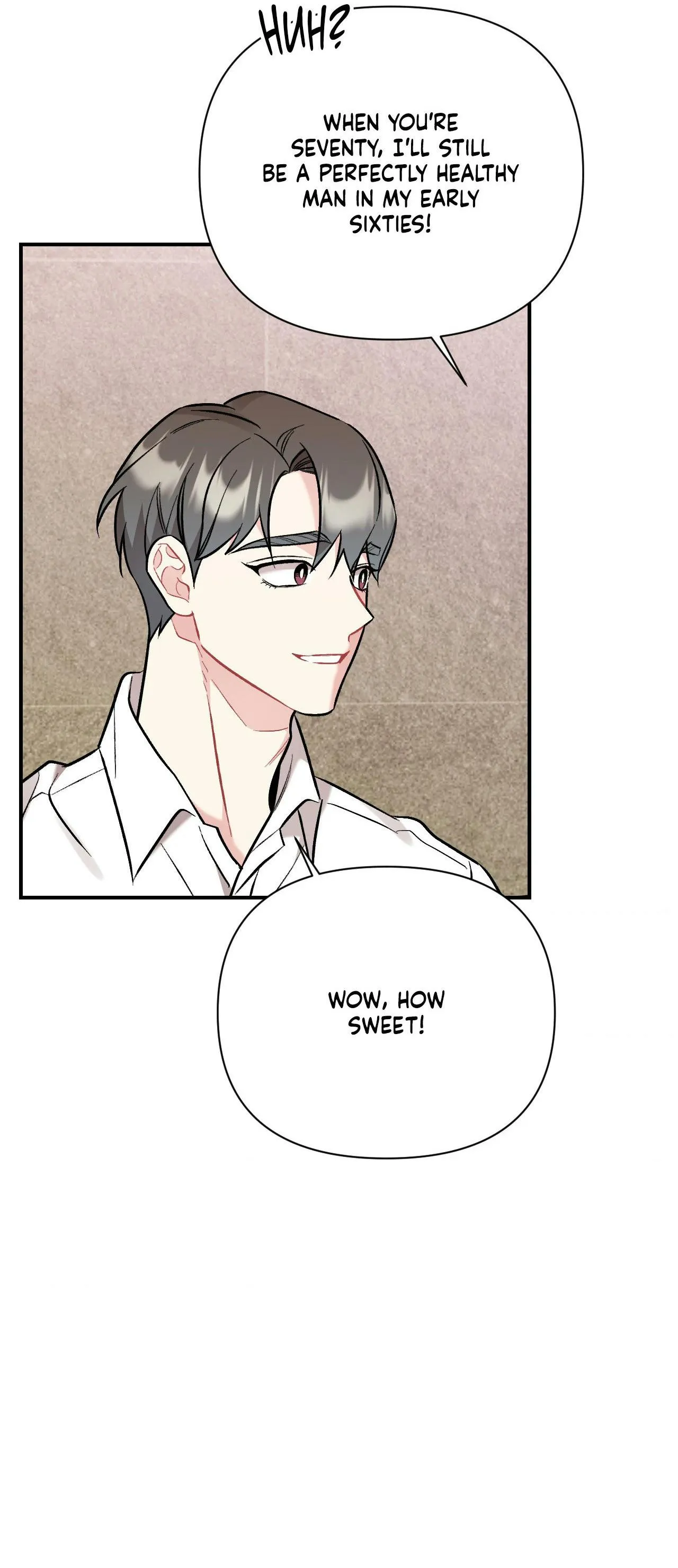 Cherry Complex - Chapter 94 Page 35
