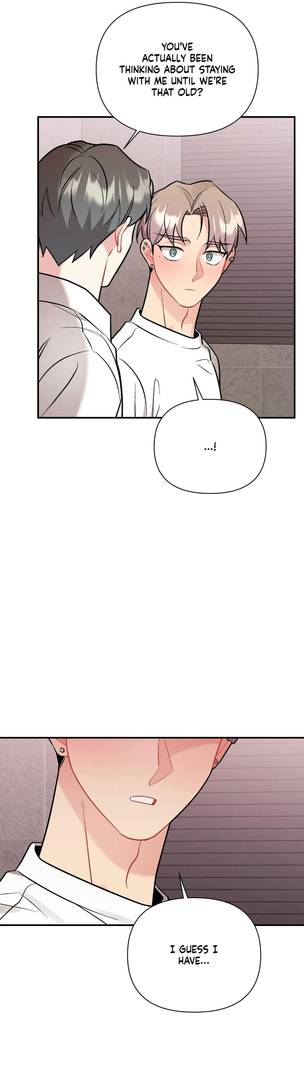 Cherry Complex - Chapter 94 Page 36