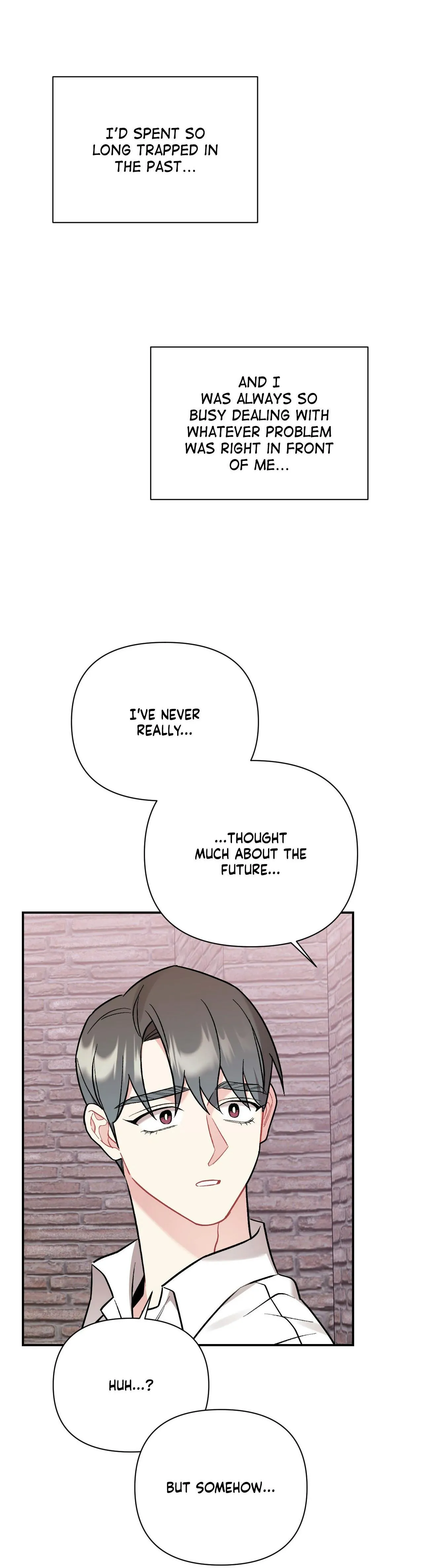 Cherry Complex - Chapter 94 Page 37