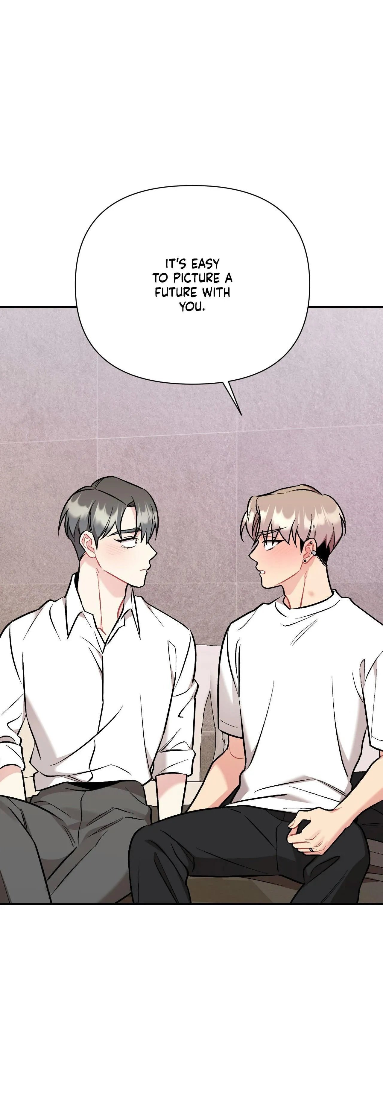 Cherry Complex - Chapter 94 Page 38