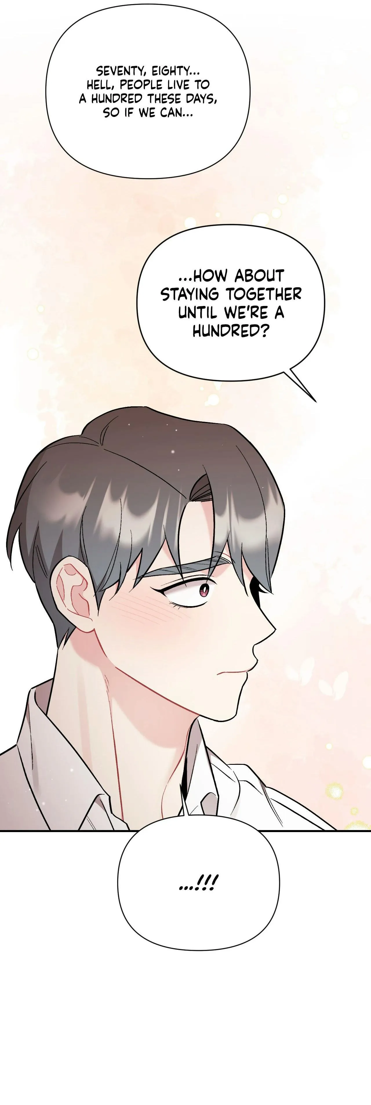 Cherry Complex - Chapter 94 Page 39
