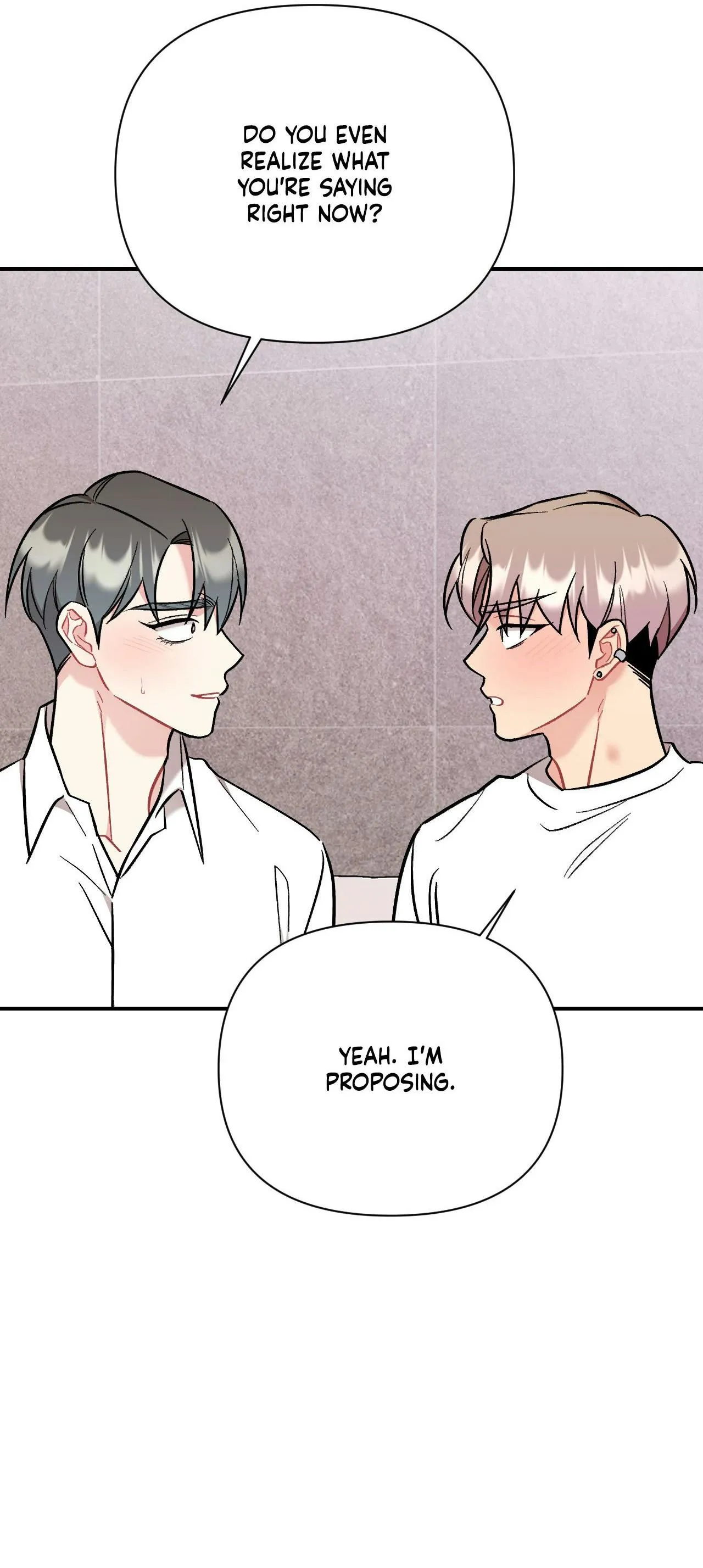 Cherry Complex - Chapter 94 Page 40