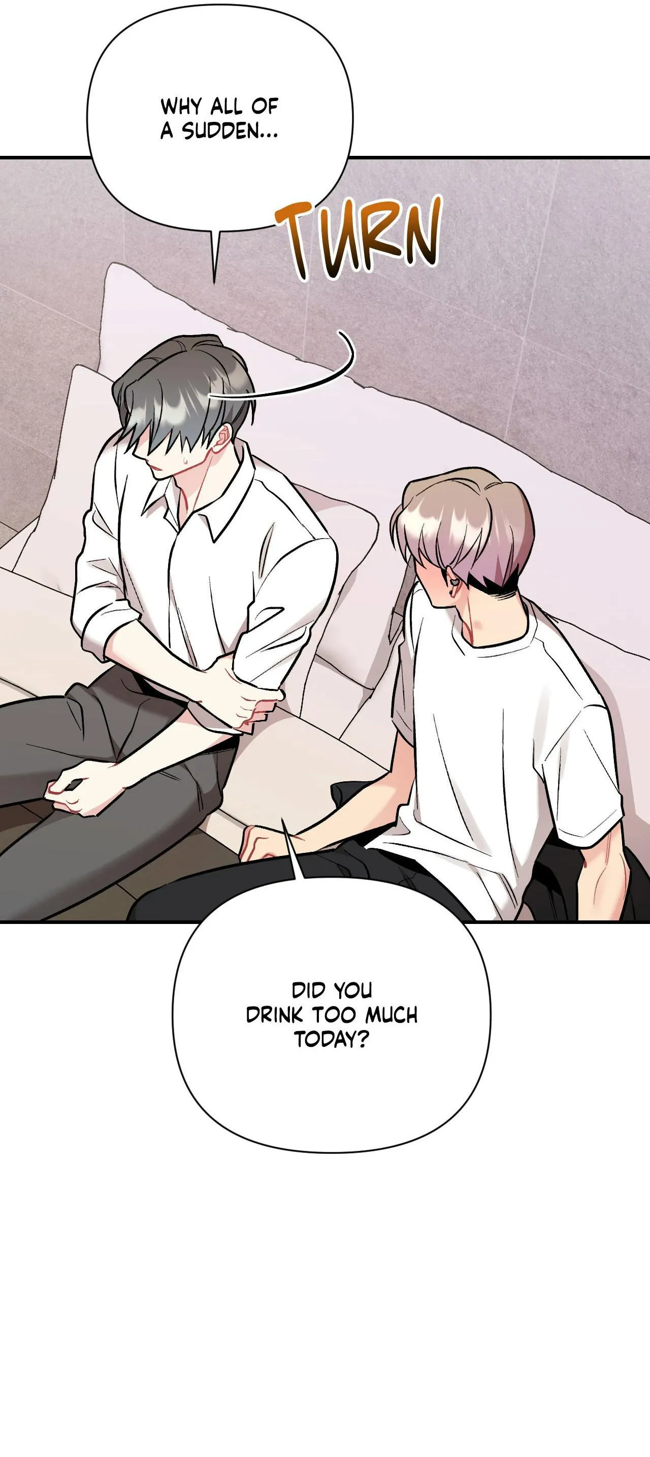Cherry Complex - Chapter 94 Page 41