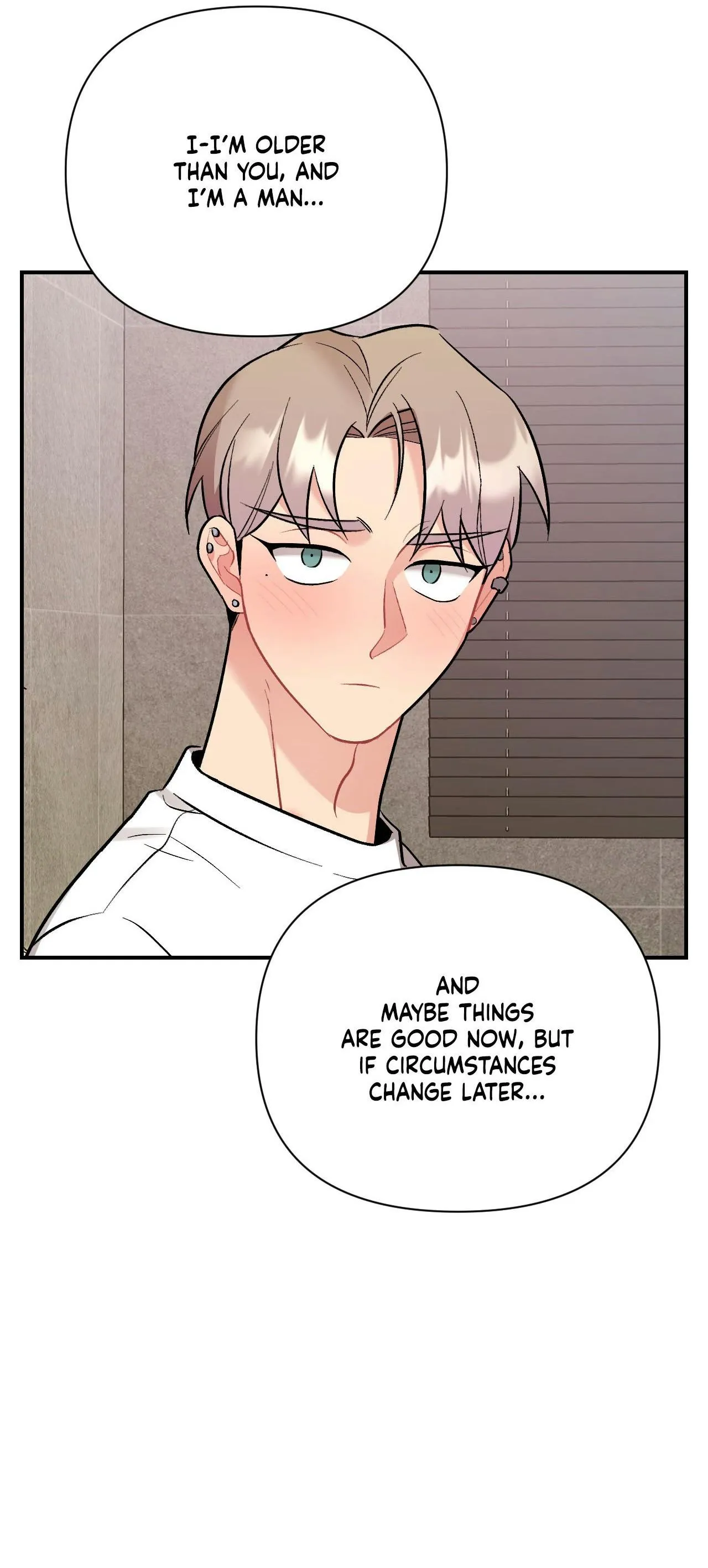 Cherry Complex - Chapter 94 Page 42