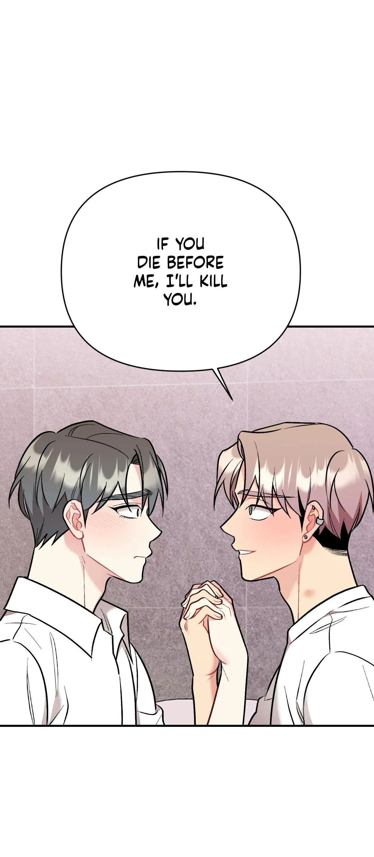 Cherry Complex - Chapter 94 Page 48