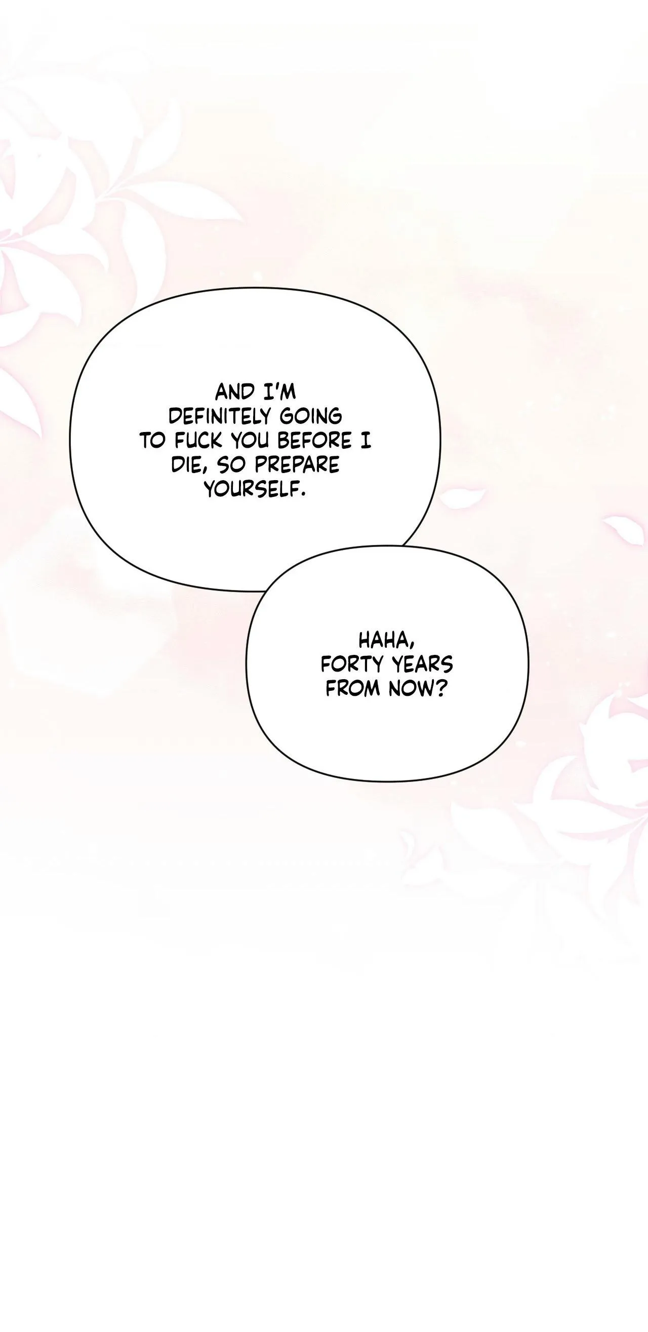 Cherry Complex - Chapter 94 Page 50