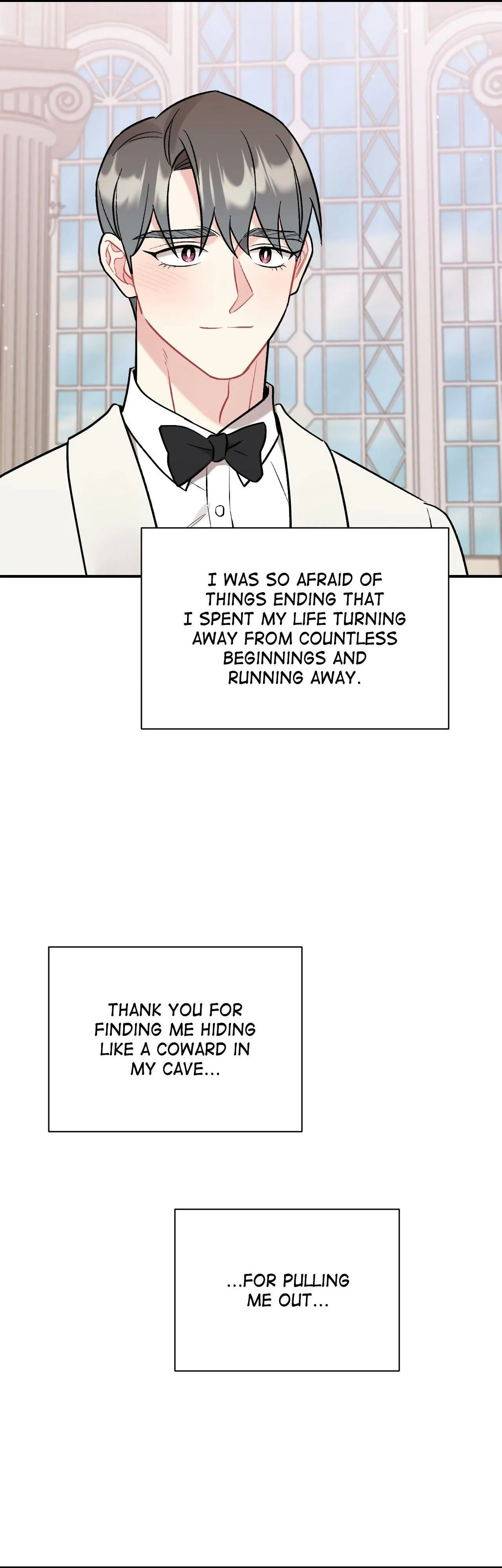 Cherry Complex - Chapter 94 Page 53