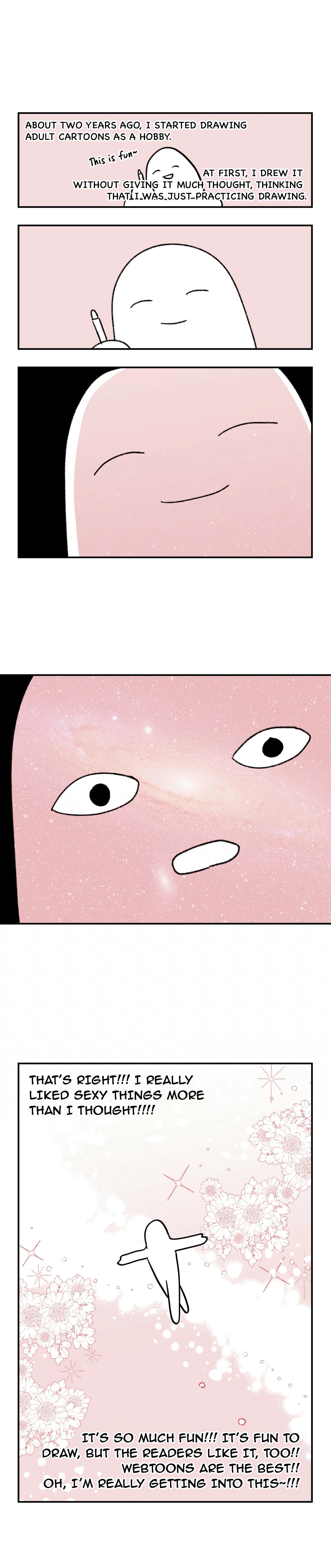 Flip Turn - Chapter 0.5 Page 3